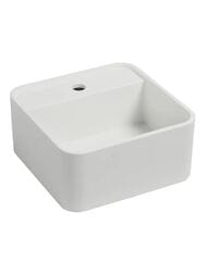 �������� ���������/��������� Cielo LES PETITES Quadrato (350�350�160) ����: Talco LPLAQ35 TL