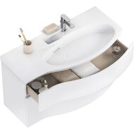 ����� ��� �������� KERAMA MARAZZI RIVA ��������� � ������� 976�445�542, ����� ������� RV.100Rh\WHT.M