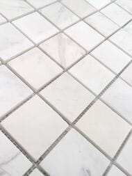 ������� �� ������������ ����� LeeDo Pietrine 7 Dolomiti bianco POL 48�48 (305�305�7) ����� (��)