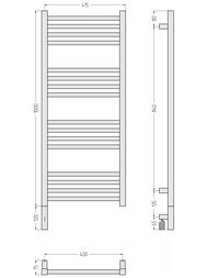 ������� ����� 3.1 ����������������� 1000�400 �������, ��� �����, 020-5900-1040