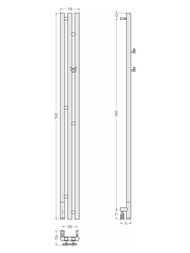 ������� ������ 3.0 ����������������� 1500�106 ����.�����, ��� �����, 00-5844-1511