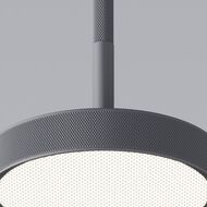 ��������� ���������� Elektrostandard Plate a065413, �����