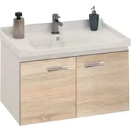 ����� � ��������� COMFORTY ����-80 (820�550�470) ���������, 2 ������, ����: ��� ������ 00004139026