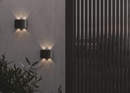 ������������� ��������� Maytoni Show (���) O433WL-L4GF3K, 3000K 4�� IP 54, ������