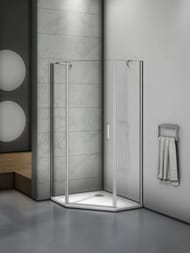   GOOD DOOR BAS MOKKA PNT-90-C-WE (9090185)  ,  