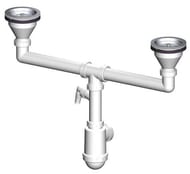 ����� ��� ������� ����� � Alcaplast A453P ����. ��������� D115, � ������� ��� ����. ������,���.50/40