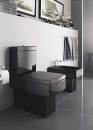 ������-������� DURAVIT VERO 380�630�800 �������. ������, ������ �����, ������ 2116090800+0909000805