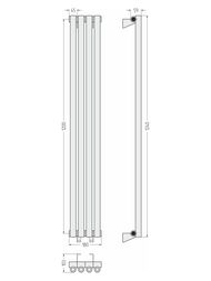  -0   1200180 (4 ) .,  , 1/2",00-0331-1204