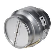Вентилятор MMOTORS ВОК 150/120 Т (150° С) канальный