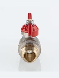 ���� ������� VALTEC BASE-���� �������������� � ���������-�������� DN15, PN40, 1/2"�� VT.219S.N.04