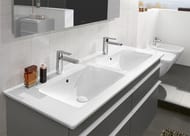 �������� ������� Villeroy & Boch Venticello 4111 DL 01 (1300�500) ��������� ��� ��������� � �������