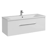 ����� ��� �������� AQUATON ������ 120 � 1A168701MA010 1197x441x400 ���������, 1 ����, ����� ������