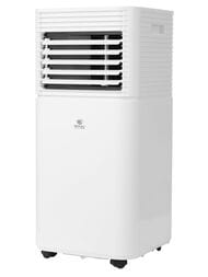 Мобильный кондиционер Royal Clima CUBO до 21 кв.м. RM-CU30HH-E