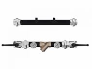 ���������� ������������� ���� Gidruss CCN-50