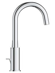 ��������� Grohe BauEdge 23760001 ��� ����������� ������������, ������� ��������, L-Size, ����