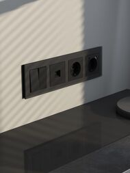  Werkel  4  Senso ( )  soft-touch W0043108