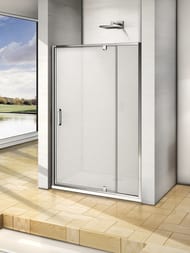   GOOD DOOR BAS ORION WTW - PD-140-G-CH (140185) ,   6