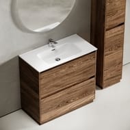 ����� ��� �������� SANCOS Libra Floor (890x450x840) ���������, ��� �����, ��� ��������� LB90FECH