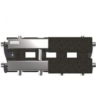 ��������� ��������� Gidruss MKSS-60-3D.EPP �� 60 ���, ���������� G 1", 2+1 ������� MK 60A2T 20