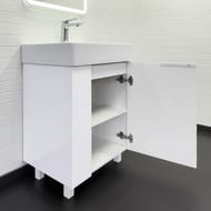 ����� COMFORTY ����-60� (600�860�455) ���������,� ���������, ����� ������ 00-00019247