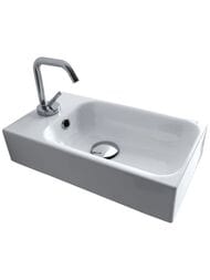 �������� Kerasan Cento 353701L*1 250�450��,���������, � ���������� ��� ��������� �����, �����