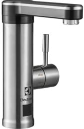 Водонагреватель проточный Electrolux TAPTRONIC S с функцией смесителя