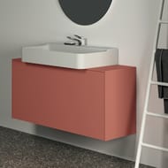 ����� ��� �������� Ideal Standard CONCA 1200x373x550 2 �����, �����, ���������� � ������� T3937Y3