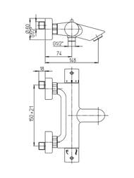 ��������� ��� ����� Paini ��� ���������,���������.,��� �������� ���������,����. ������ 78PW111TH