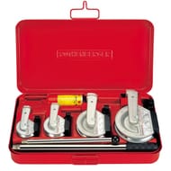 Трубогиб ручной Rothenberger ROBEND H+W PLUS для труб 12-22мм, комплект, арт.24500