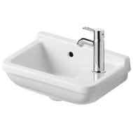 ���������� DURAVIT STARCK 3 400�260�165 ��������. ����., ���. ��� ����.������, ������� 07514000001