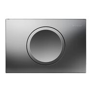 GEBERIT Delta 11 ������� �����, ����/����, �������, ���� ������� (��� UP172, UP182) 115.120.46.1