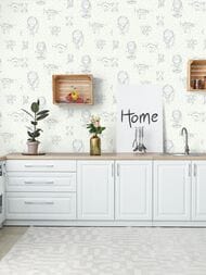 ���� ��������� �� ��������� Grandeco Jack 'n Rose 2024 JR 3001 (0,53�10,05) ����, ����� (���.)