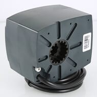 Сервопривод VALTEC для смесительного клапана, 24 В, аналоговый арт. VT.M106.R.024