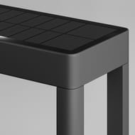 ����������� ���������� �� ��������� ������� Maytoni Pir (���) OSL456FL-L2GF3K, 3000K 2�� IP 54, ������