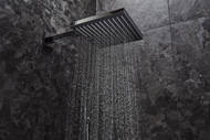 ��������� ��������� ��� �������� ���� Hansgrohe Pulsify E 390 ��, ���� 24337000
