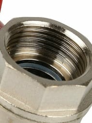 ���� ������� ITAP IDEAL 092 3/8" �� 50 PN �������, ��������������