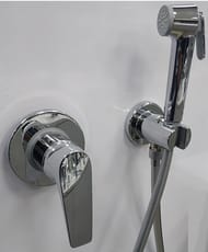 ����� Grohe � ������������� ����� BAU FLOW ������������ ���������, ����� (����) 124900