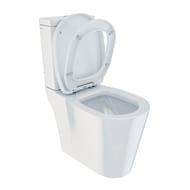 Унитаз-компакт Iddis Calipso (368х815х630) CAL2DSEi24 скрытый выпуск, сиденье с микролифтом