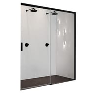 ������� ����� Novellini Opera 1200�2000 ����������, ������, ����������/������ OPEPH119D-1H