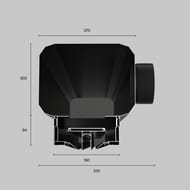 �������� � ����������� Maytoni Technical (��������) ARO-LD-SC-000113, ��������, ��� ��������� �������, ������, � ������������ Exility, ��� ��� 3