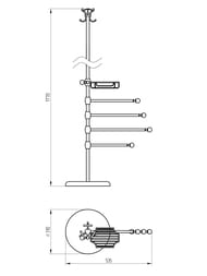 Migliore Provance ������ ������� h177 �� ������ ML.PRO-60.545.BR