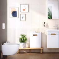 ����� ��������� Vitra Sento 400�300�560 1 ��������� ������, ����� ������, ����: ����� ������� 60876