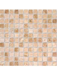 ������� �� ������������ ����� LeeDo Pietrine 4 Emperador Light POL 23x23 (298�298x4) (��.)