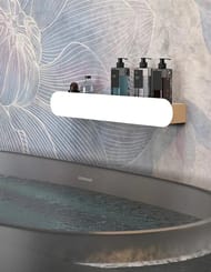  FLOW Round Mono 6009290 , 2 ,  Fl-ro-m60-