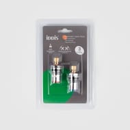 ����-����� IDDIS �����������������, 20 ������, M18x1,5, h=44 ��, 2 ��, �������� 998CR440SM-S