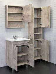 ����� � ��������� COMFORTY �����-60 (500�870�400) ���������, ����� ������ 00-00008849