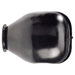 Мембрана UNIPUMP 24 л для гидроаккумулятора или расширительного бака (EPDM) 13322