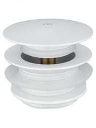 ������ ������ ��� ����� 1 1/2 WONZON & WOGHAND, ����� ������� WW-SS105-MW