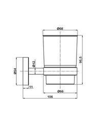     Swedbe Attribut 9813 ,  , : 
