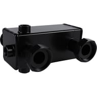Гидравлическая стрелка STOUT 3 м3/час, SDG-0015-004001